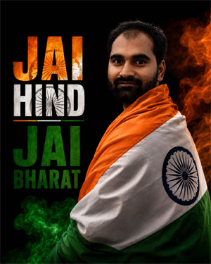 Independence Day Photo Designs