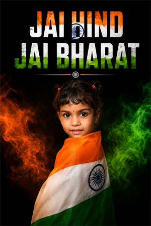 Independence Day Photo Designs